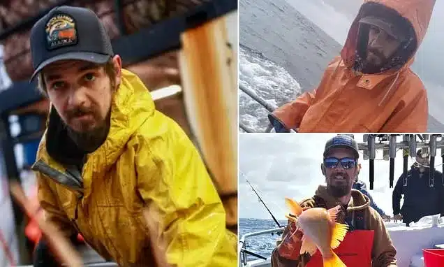Deadliest Catch Season 22 Honors Todd Meadows After Fatal Fall