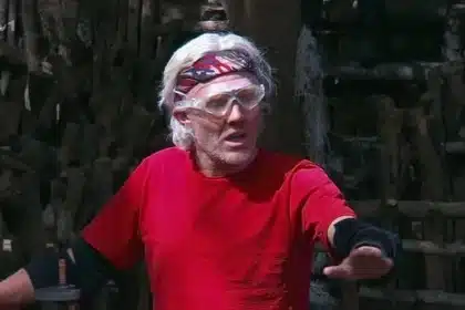 Jimmy Bullard Plans Revenge Reveal on Adam Thomas at I’m A Celeb Final