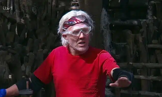 Jimmy Bullard Plans Revenge Reveal on Adam Thomas at I’m A Celeb Final