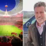 Man Utd 100,000-Seat Stadium: Coe Flags Land Acquisition Hurdles