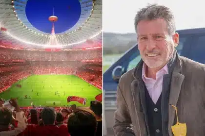 Man Utd 100,000-Seat Stadium: Coe Flags Land Acquisition Hurdles