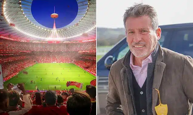Man Utd 100,000-Seat Stadium: Coe Flags Land Acquisition Hurdles