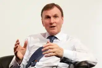 M&S Chairman Blames Self-Service Checkouts for Shoplifting Surge