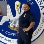 Prison Major Arrested After Birthing Twins Fathered by Inmate Killer