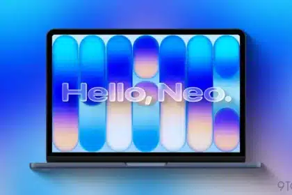 Apple Shares Behind-the-Scenes of MacBook Neo Launch Video
