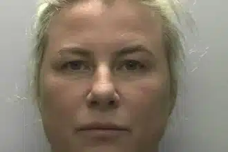 Prison Officer Jailed for ‘Highly Sexual’ Affair with Sex Offender