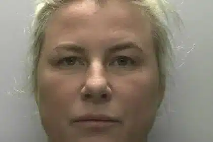 Prison Officer Jailed for ‘Highly Sexual’ Affair with Sex Offender