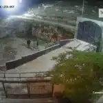 Settler Violence Surges in West Bank After Gaza Conflicts