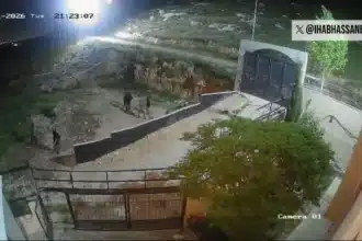 Settler Violence Surges in West Bank After Gaza Conflicts