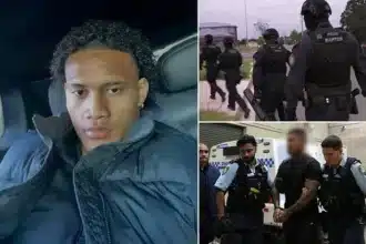 Australian Boxer Charged in Sydney Underworld Murder Plot