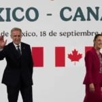 Carney Discusses CUSMA Review with Mexico’s Sheinbaum as Talks Loom