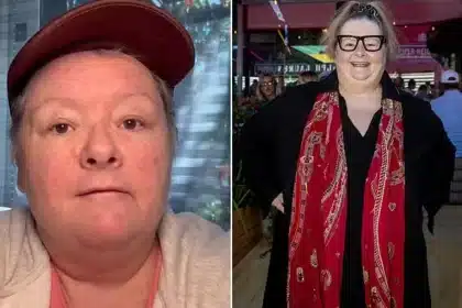 Magda Szubanski Warns Fans of Fake Vital Hemp Health Scam
