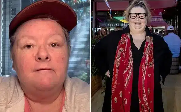 Magda Szubanski Warns Fans of Fake Vital Hemp Health Scam