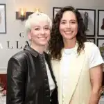 Megan Rapinoe Slams ‘Sexist’ WNBA Media, Urges Queer Culture Experts