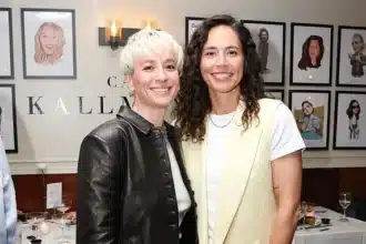 Megan Rapinoe Slams ‘Sexist’ WNBA Media, Urges Queer Culture Experts