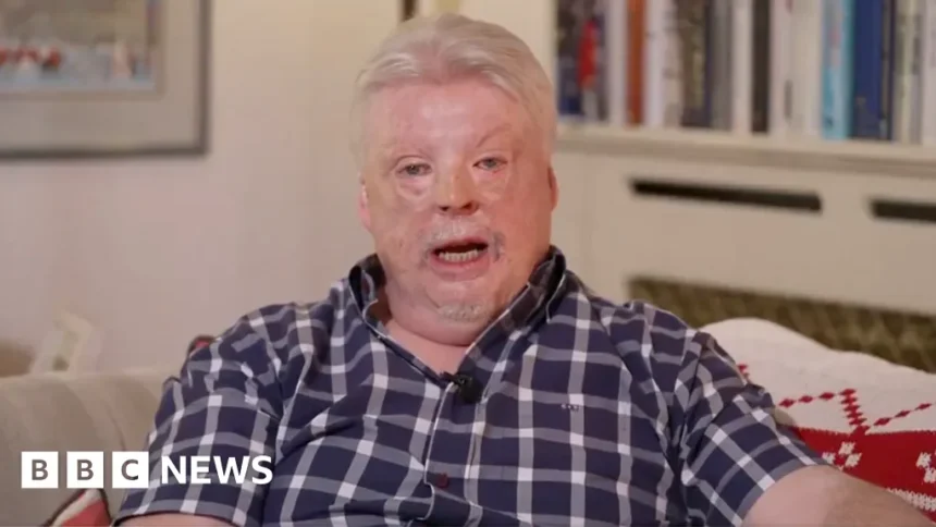 Falklands Veteran Urges King Charles to Sway Trump on Islands