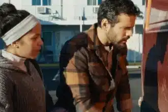 Passenger: Scariest 2026 Horror Film Releases May 22 After Trailer Scares