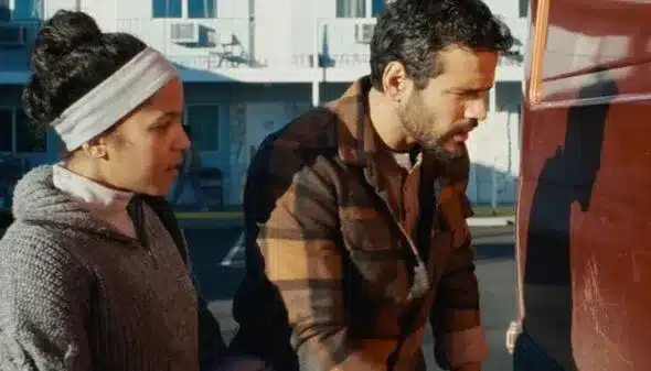 Passenger: Scariest 2026 Horror Film Releases May 22 After Trailer Scares