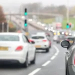 New UK Cameras Enforce Strict Phone Ban, 90% Drivers Admit Breaking Rule