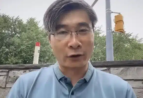 China’s Nostradamus Predicts US Defeat in Iran War After Trump Win