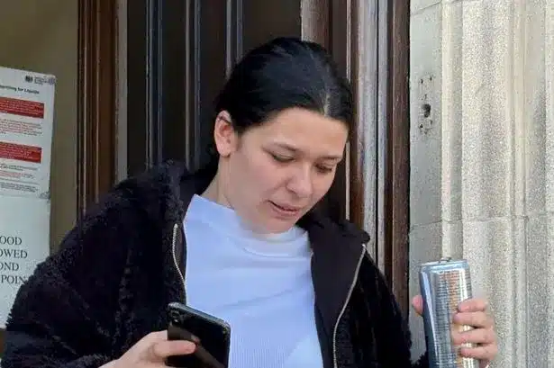 Mum Poses as Cop to Threaten Stranger’s Kids After TikTok Video