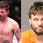 UFC’s Tim Means Faces Felony Child Abuse Charge After Daughter Clash