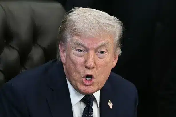 Trump’s M Gold Card Visa Draws Just One Applicant