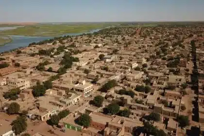 FCDO Issues Do Not Travel Warning for Mali After Coordinated Attacks