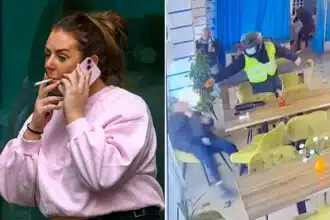 British Suspects in Albanian Hotel Murder Avoid Extradition on Technicality