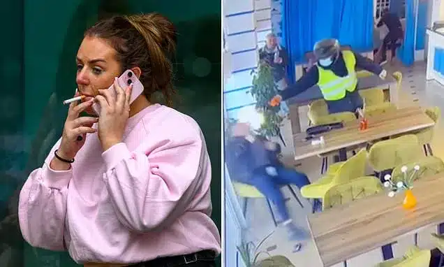 British Suspects in Albanian Hotel Murder Avoid Extradition on Technicality