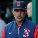 Red Sox Fire Alex Cora, Four Coaches After Dismal 10-17 MLB Start