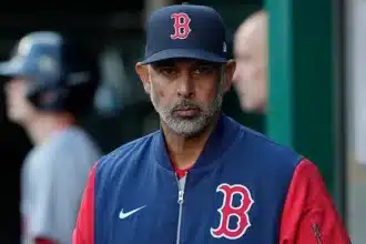 Red Sox Fire Alex Cora, Four Coaches After Dismal 10-17 MLB Start