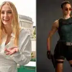 Sophie Turner Faces Crew Backlash for Partying Amid Tomb Raider Break