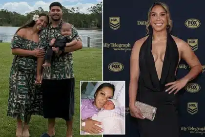 NRLW Star Shannon Mato Confesses Pregnancy Denial Amid Depression
