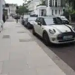 Ideal Parking Distance from Kerb: UK Highway Code Rules