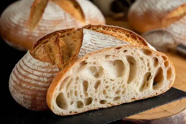 M&S San Francisco Sourdough Tops Jason’s in Daily Taste Tests
