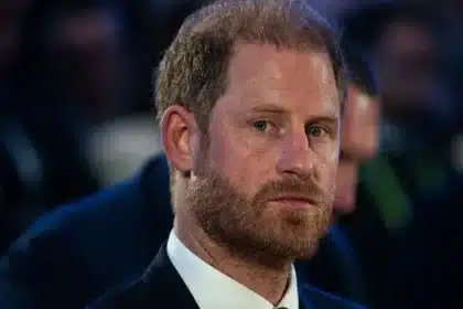Prince William Blocks King Charles from Invictus Games with Harry