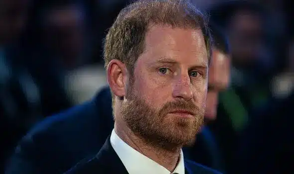 Prince William Blocks King Charles from Invictus Games with Harry