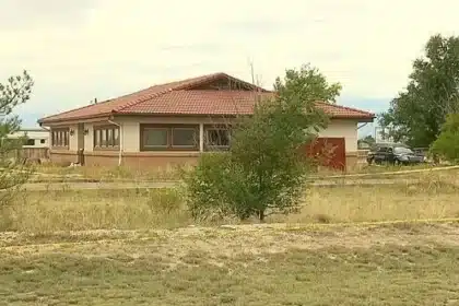 Funeral Home Horror: 190 Bodies Rot, Fake Ashes to Families