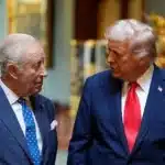 King’s US State Visit Security Reviewed After Trump Dinner Shooting