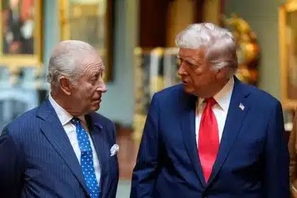 King’s US State Visit Security Reviewed After Trump Dinner Shooting