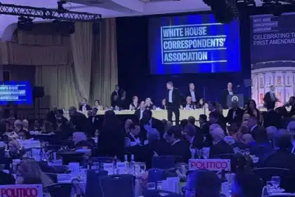 Shooter Targeted Trump Officials at WHCD, Acting AG Confirms