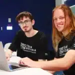 UQ Hackers Chase First Win in Cyber World Cup on Gold Coast