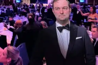 Chaos Erupts at White House Dinner as Shots Fired Near Trump