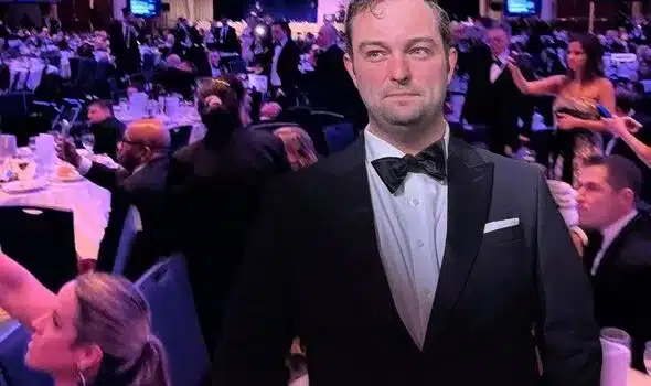 Chaos Erupts at White House Dinner as Shots Fired Near Trump