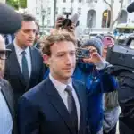 Meta Ships .5B Australian Ad Revenue Offshore in 2025