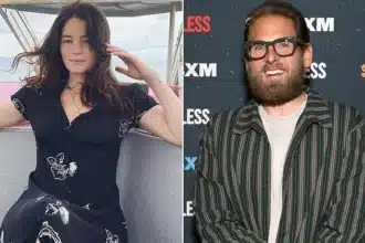 Jonah Hill Leaves LA for Small Town Life with Family