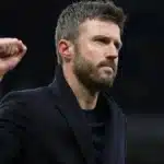 Man Utd Boosted in Race for Free-Agent Lewandowski