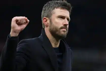 Man Utd Boosted in Race for Free-Agent Lewandowski