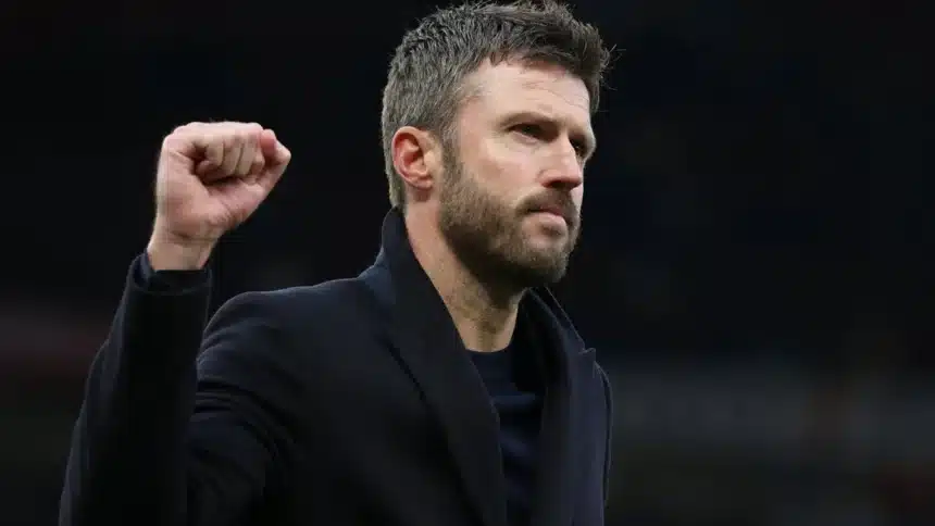 Man Utd Boosted in Race for Free-Agent Lewandowski